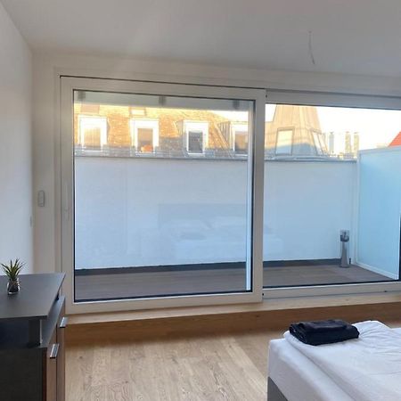 Home Sweet Home Vienna - Penthouse ภายนอก รูปภาพ