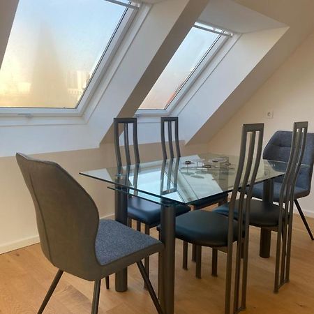 Home Sweet Home Vienna - Penthouse ภายนอก รูปภาพ
