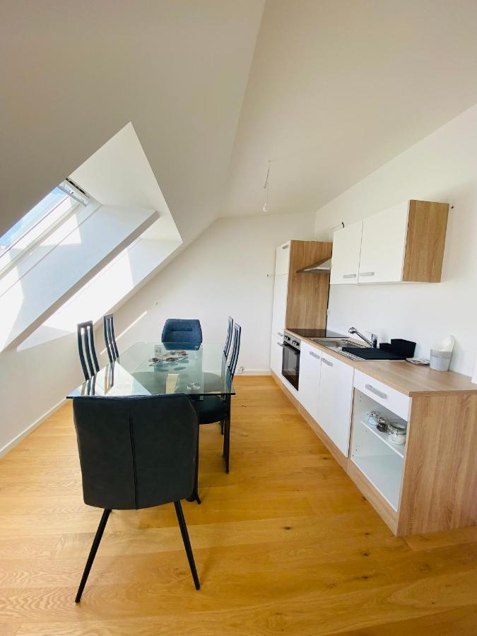 Home Sweet Home Vienna - Penthouse ภายนอก รูปภาพ
