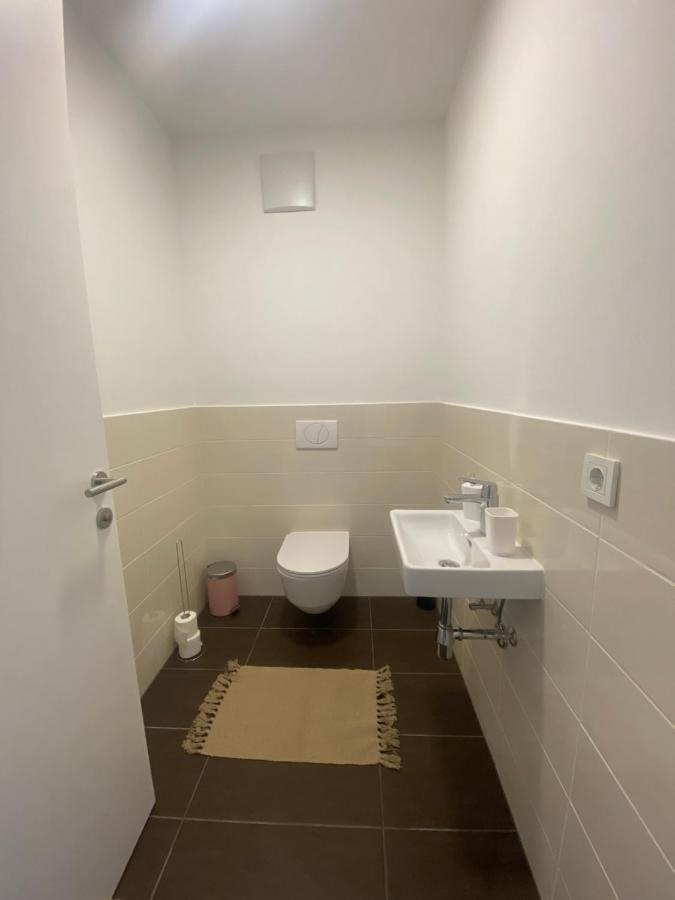 Home Sweet Home Vienna - Penthouse ภายนอก รูปภาพ