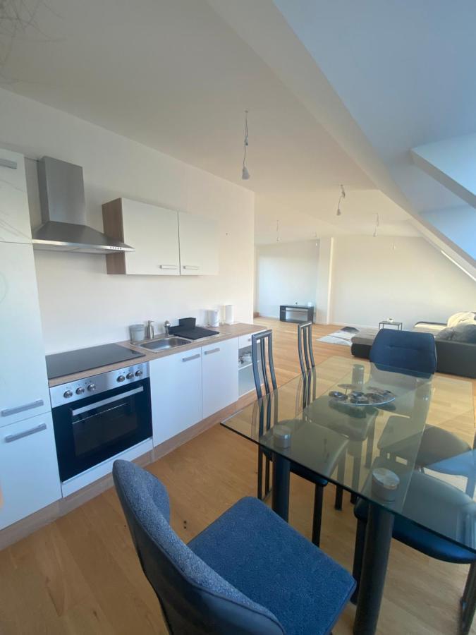 Home Sweet Home Vienna - Penthouse ภายนอก รูปภาพ