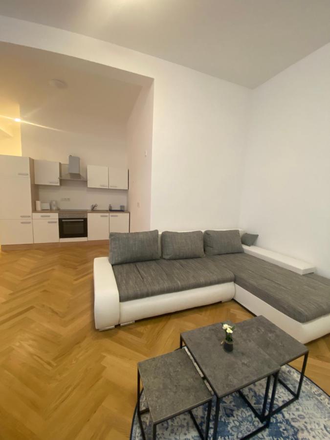 Home Sweet Home Vienna - Penthouse ภายนอก รูปภาพ