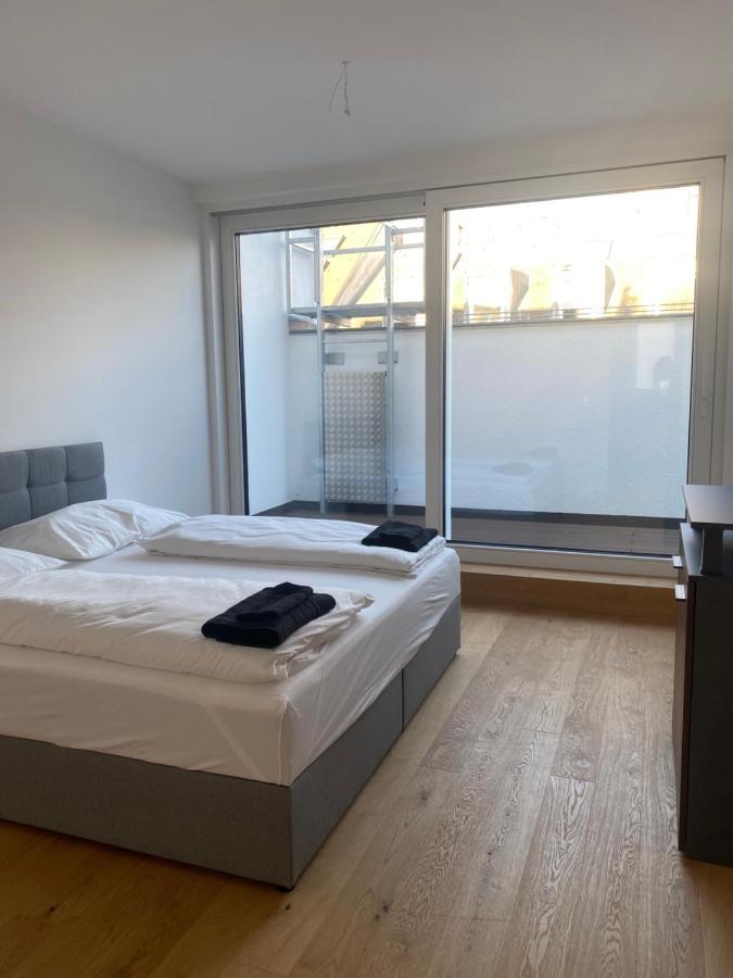 Home Sweet Home Vienna - Penthouse ภายนอก รูปภาพ