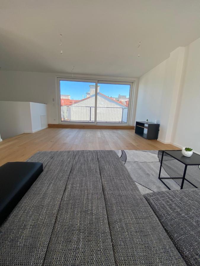 Home Sweet Home Vienna - Penthouse ภายนอก รูปภาพ