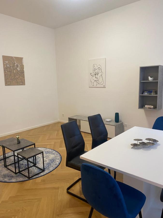 Home Sweet Home Vienna - Penthouse ภายนอก รูปภาพ