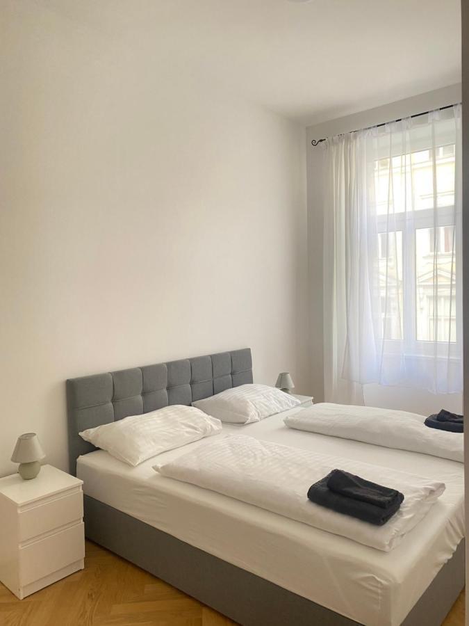 Home Sweet Home Vienna - Penthouse ภายนอก รูปภาพ