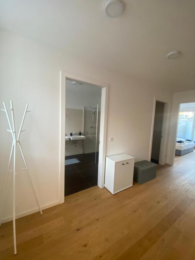 Home Sweet Home Vienna - Penthouse ภายนอก รูปภาพ
